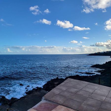 Casa Encima Del Mar, Parquing, 4 Patios, Idilico Villa El Escobonal Ngoại thất bức ảnh