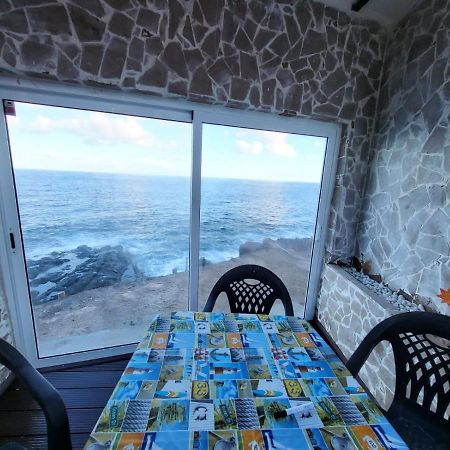 Casa Encima Del Mar, Parquing, 4 Patios, Idilico Villa El Escobonal Ngoại thất bức ảnh