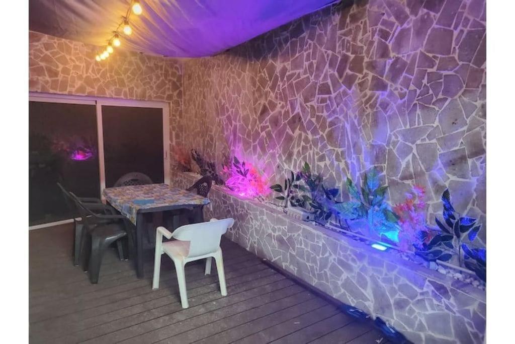 Casa Encima Del Mar, Parquing, 4 Patios, Idilico Villa El Escobonal Ngoại thất bức ảnh