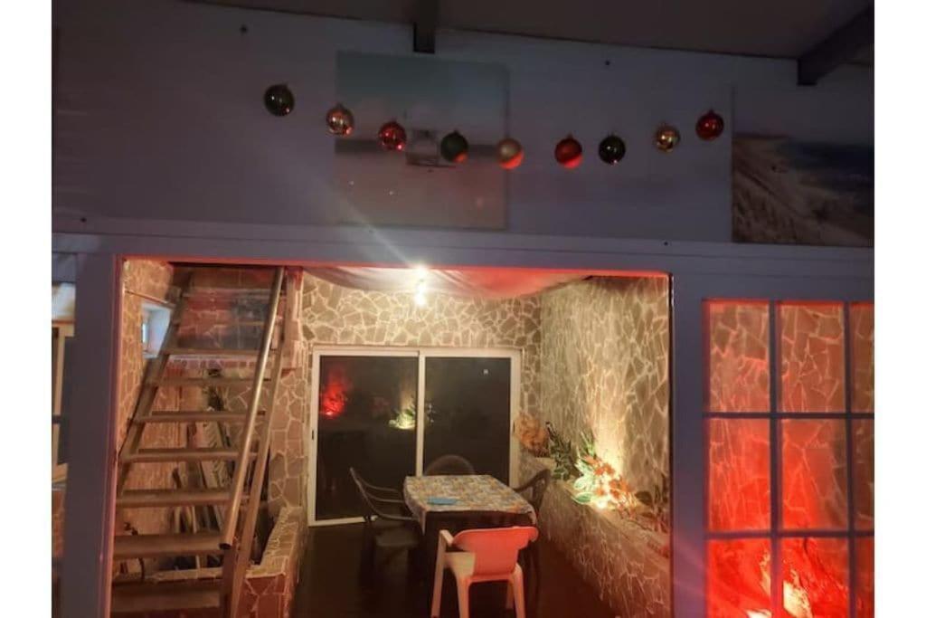 Casa Encima Del Mar, Parquing, 4 Patios, Idilico Villa El Escobonal Ngoại thất bức ảnh