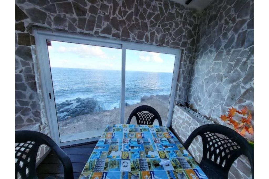 Casa Encima Del Mar, Parquing, 4 Patios, Idilico Villa El Escobonal Ngoại thất bức ảnh