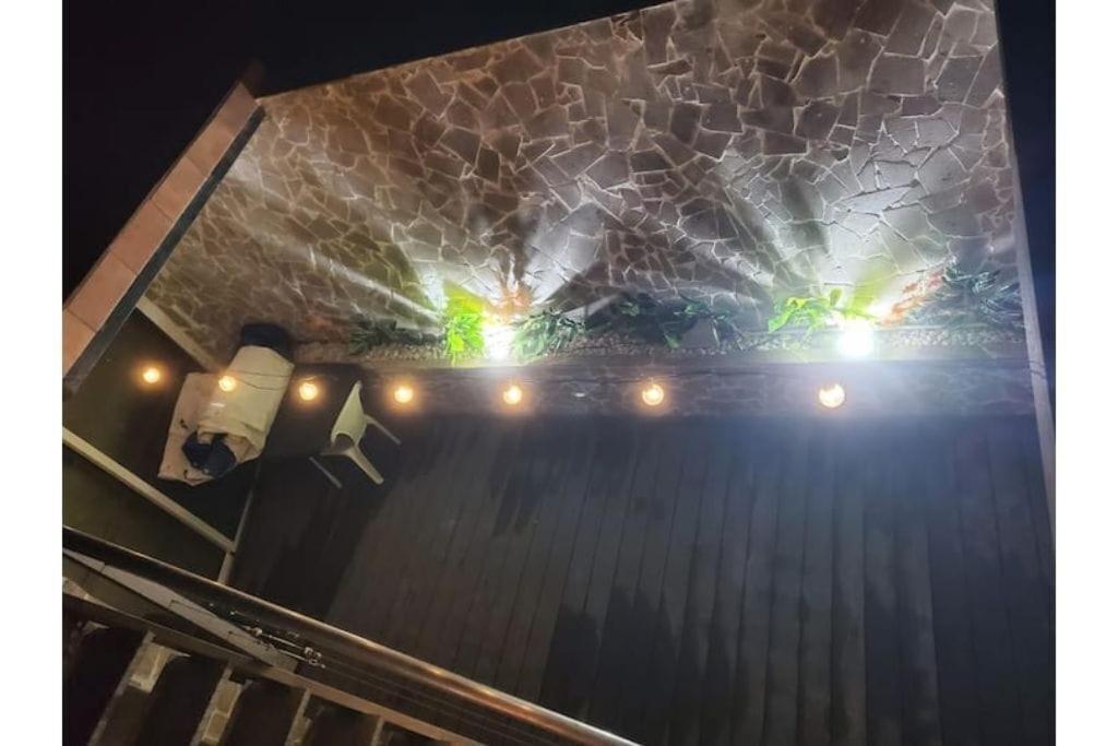 Casa Encima Del Mar, Parquing, 4 Patios, Idilico Villa El Escobonal Ngoại thất bức ảnh