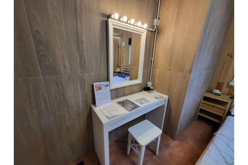 Casa Encima Del Mar, Parquing, 4 Patios, Idilico Villa El Escobonal Ngoại thất bức ảnh